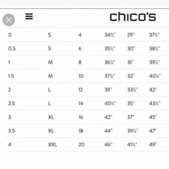 Chico’s Off White & Black Tassel Tie Embroidered Tunic Top Size 1 (Size 8 Med) - Picture 7 of 7